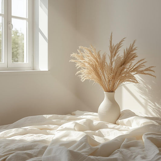 Liquid Laundry Detergent | Fresh Linen