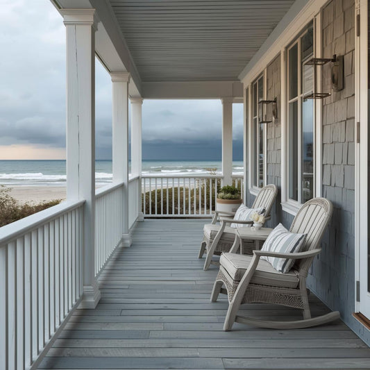 Powdered Laundry Detergent | Coastal Porch
