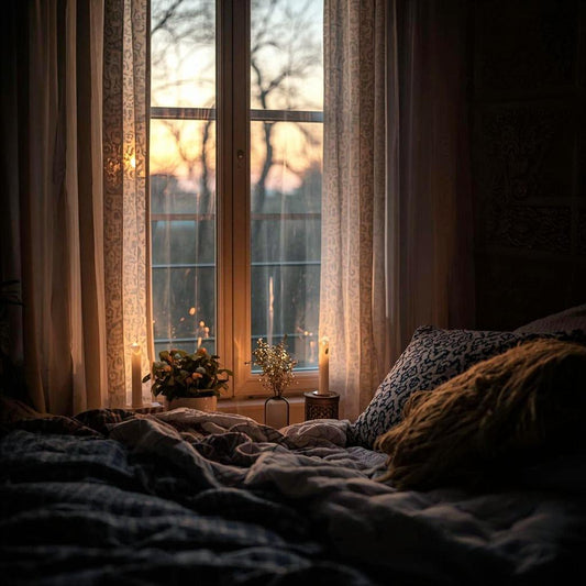Liquid Laundry Detergent | Evening Comfort