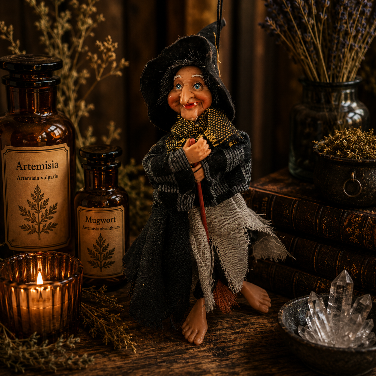 Elsbeth Blue