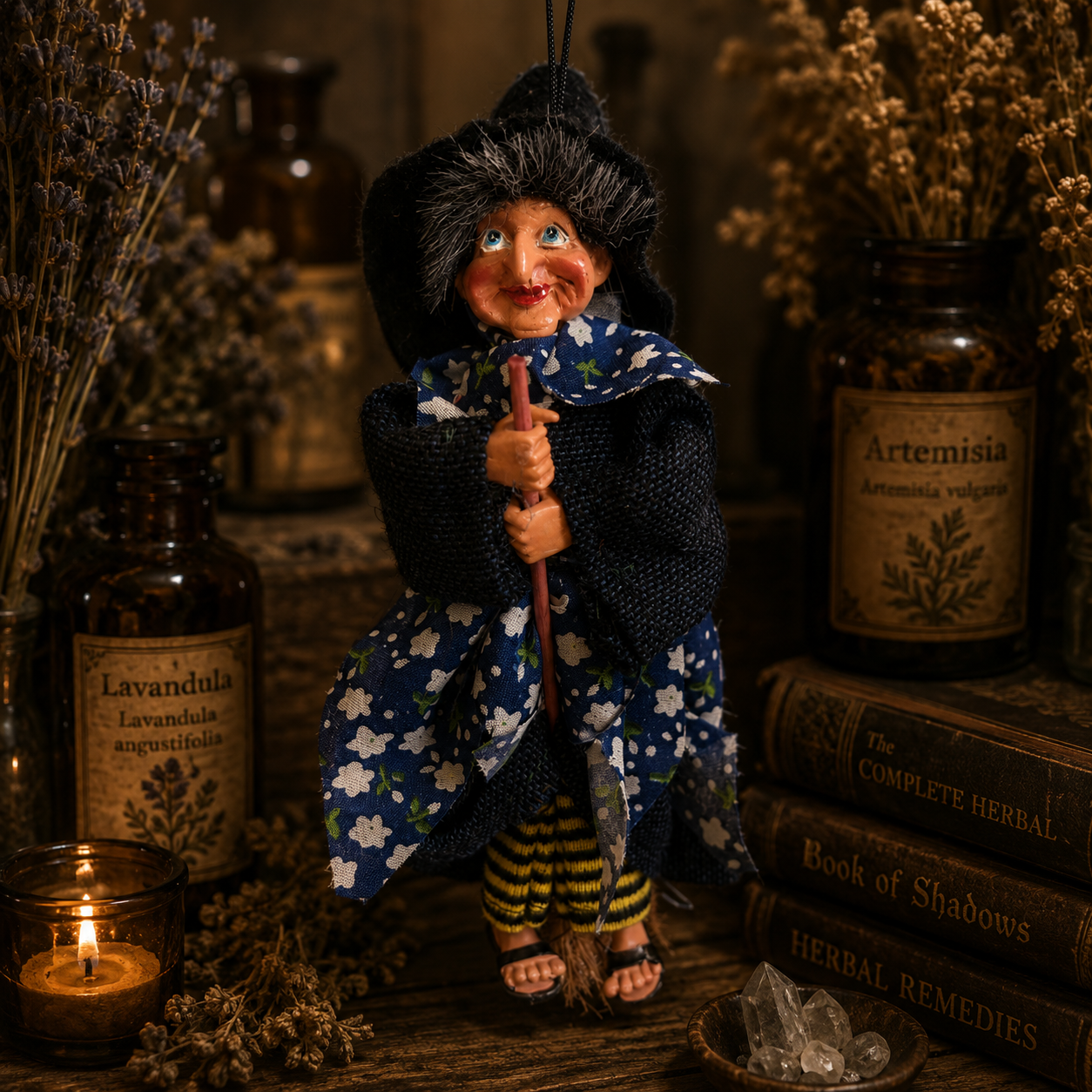 Johanna Blue