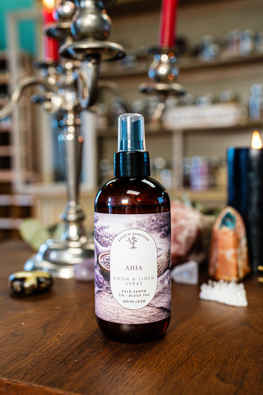 Room & Linen Spray | Anja