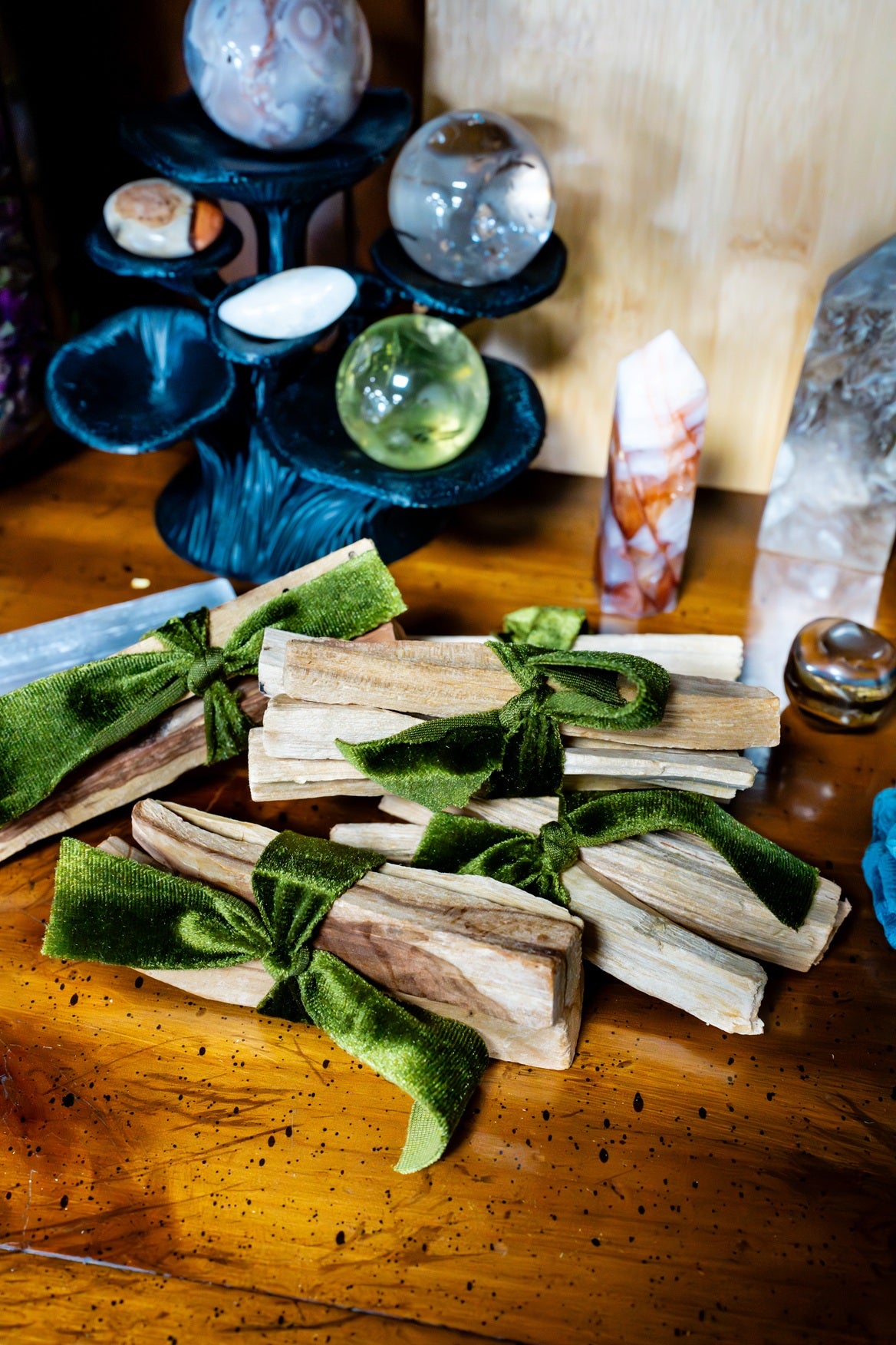 Palo Santo Bundle
