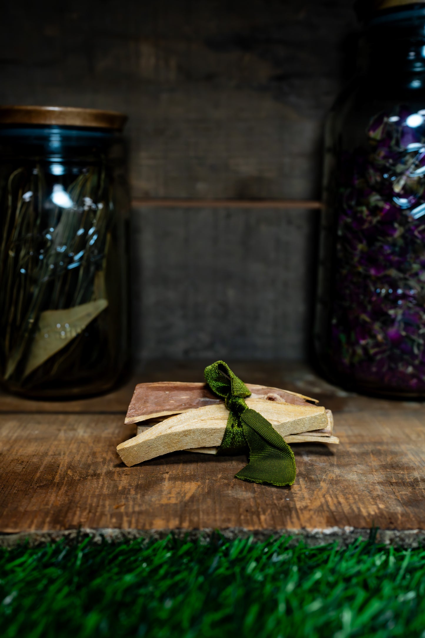 Palo Santo Bundle