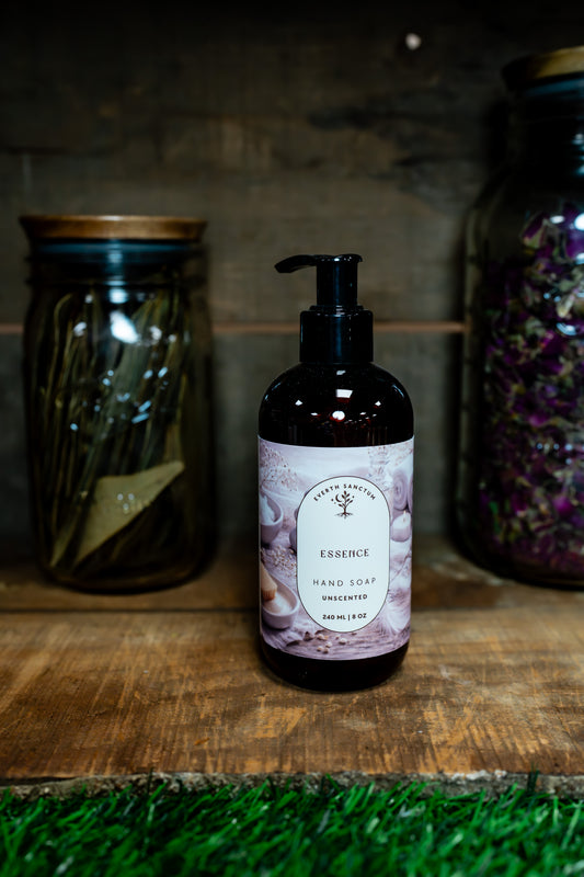 Hand Soap | Essence